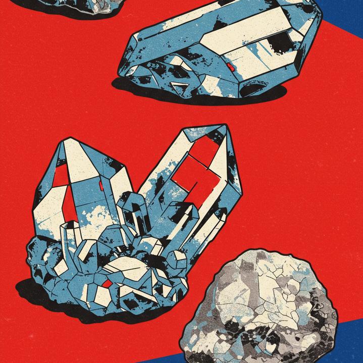 Diamond